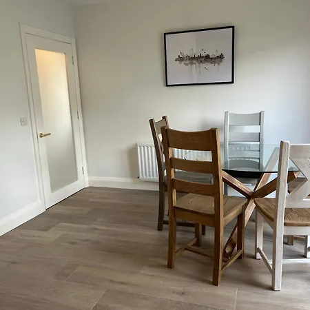 Cada House,luxury Dundalk