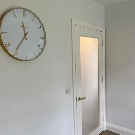 Cada House Holiday home Dundalk