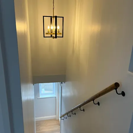 Cada House,luxury Dundalk