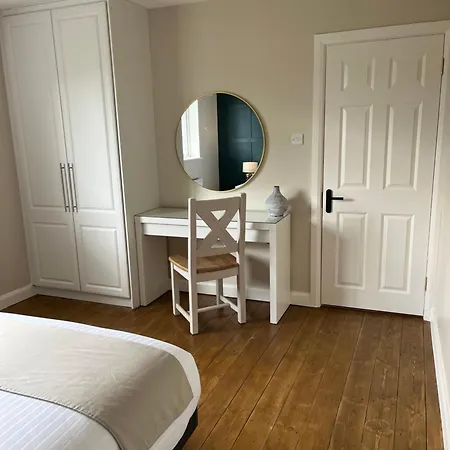 Cada House Holiday home Dundalk