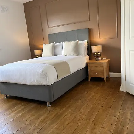 Cada House,luxury * Dundalk