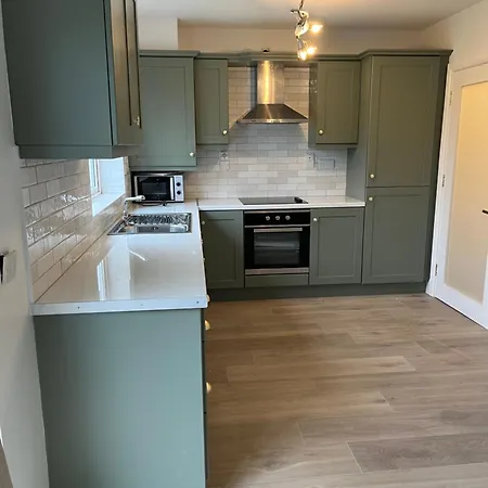 Cada House,luxury * Dundalk