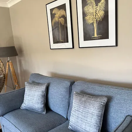 Holiday home Cada House Dundalk
