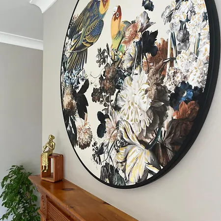 Cada House,luxury * Dundalk