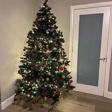 Ferienhaus Cada House,luxury Dundalk