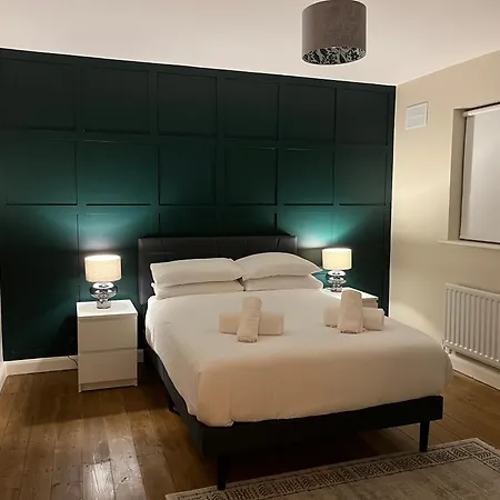 Ferienhaus Cada House,luxury *