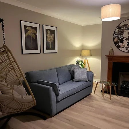 Holiday home Cada House Dundalk