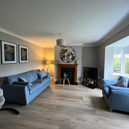 Holiday home Cada House
