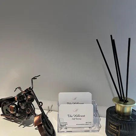 Cada House,luxury * Dundalk