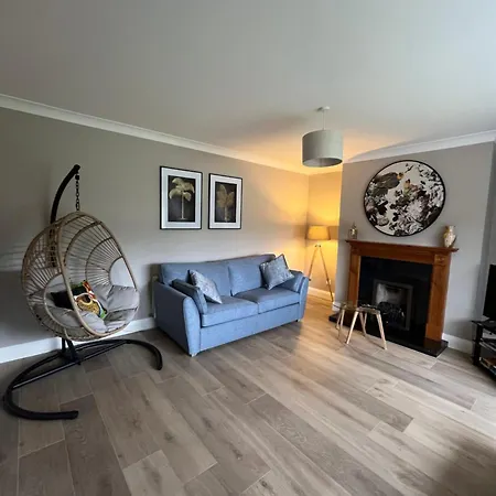 Holiday home Cada House