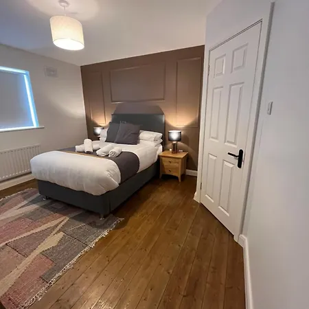 度假居 Cada House,luxury 邓多克