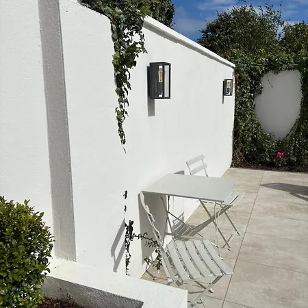 Cada House,luxury Сasa de vacaciones Dundalk