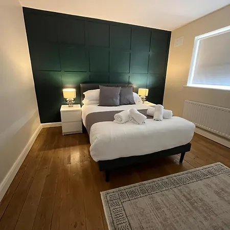 Ferienhaus Cada House,luxury *