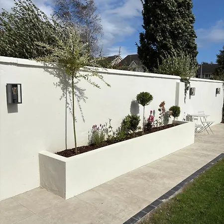 Cada House,luxury Сasa de vacaciones