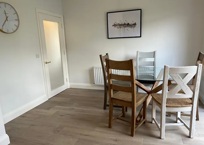 Cada House,luxury Dundalk