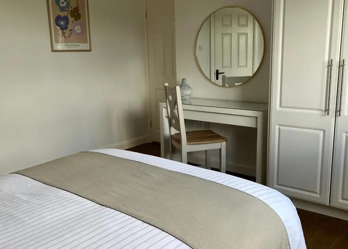 Cada House,luxury Feriehus *