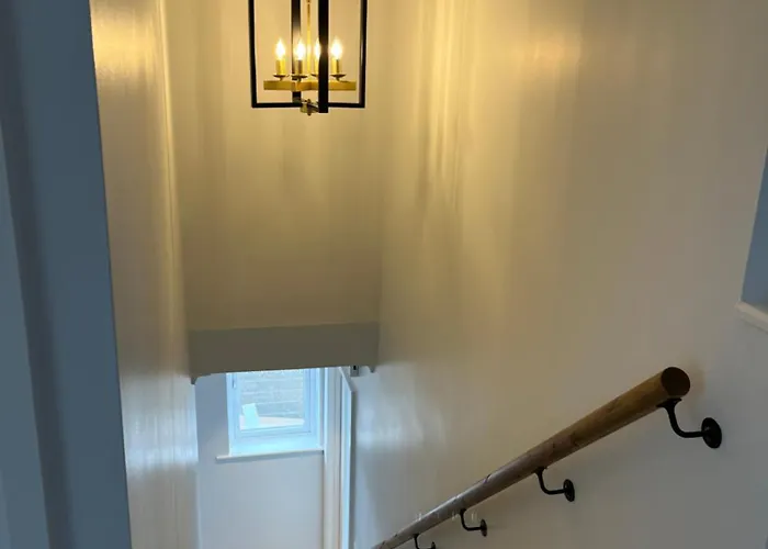 Cada House,luxury Dundalk