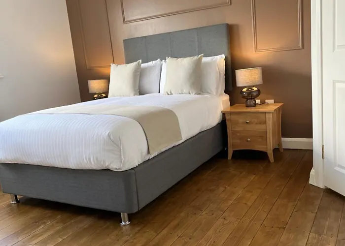 Cada House,luxury * Dundalk