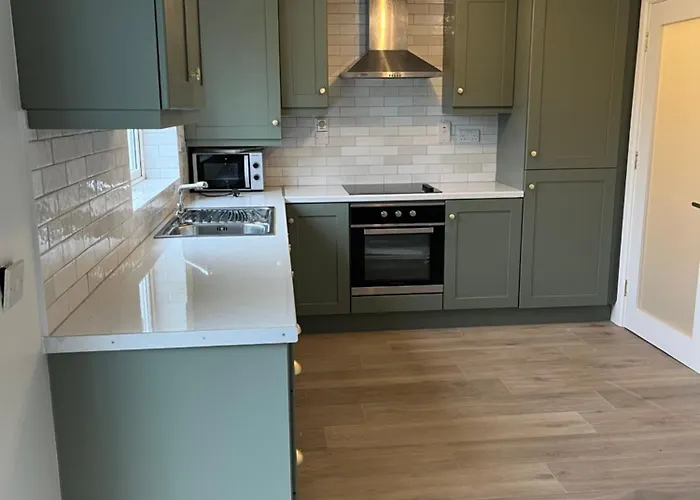 Cada House,luxury * Dundalk