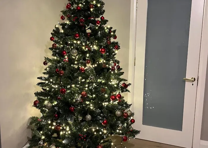 Feriehus Cada House,luxury Dundalk