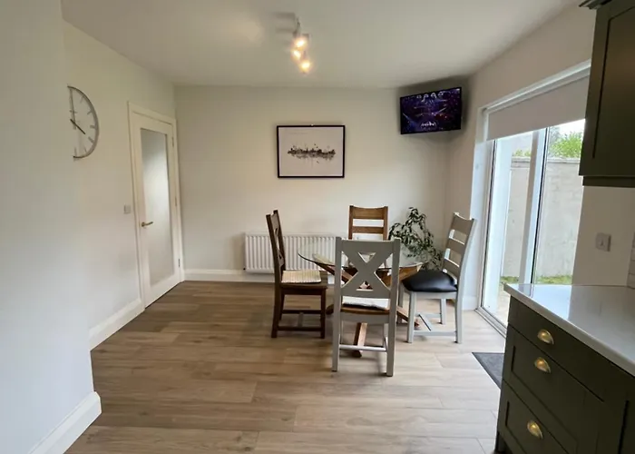 Cada House,luxury Dundalk