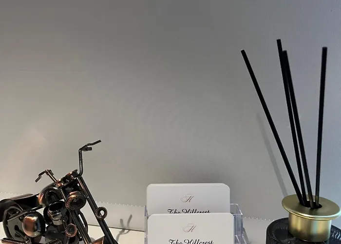 Cada House,luxury * 던독