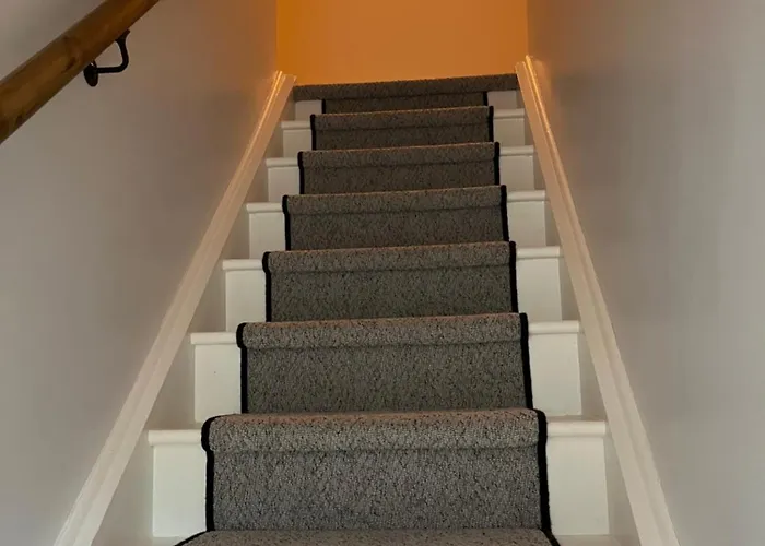 Cada House,luxury Feriehus