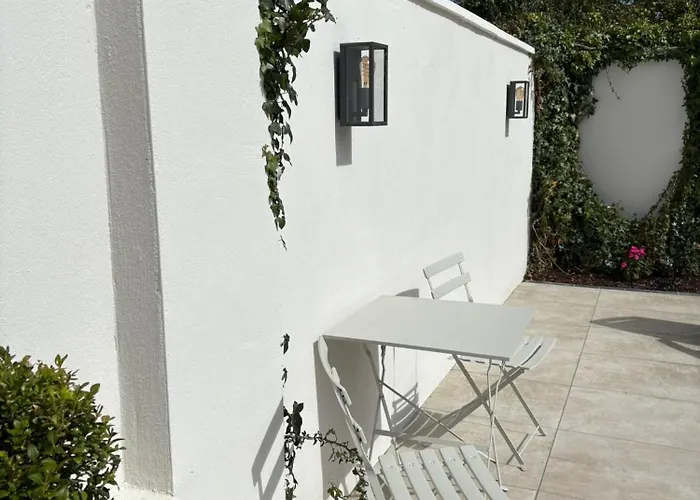 Cada House,luxury 펜션 던독
