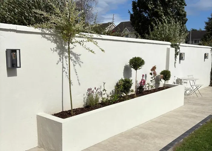 Cada House,luxury Feriehus