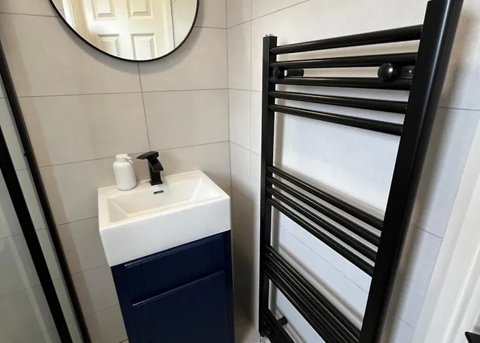 Feriehus Cada House,luxury