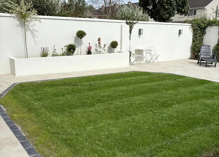 Cada House,luxury Feriehus