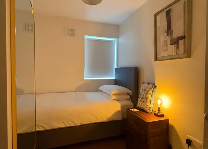 Feriehus Cada House,luxury